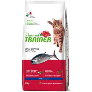 Trainer Natural Trainer - Adult con Tonno da 10 Kg