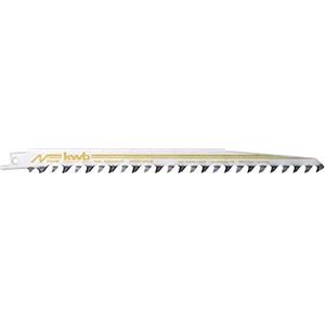 kwb 5763-00 SABRI SABRI TAGLIATE, Lavorazione del legno, Durata / Contenitamente, Legname, Legna da ardere A secco