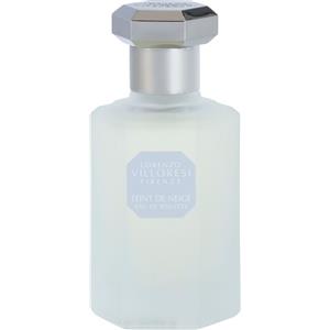 Lorenzo Villoresi Teint de Neige Eau de Toilette 50 ml - Fragranza Unisex Fiorita e Cipriata