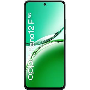 Oppo Reno12F 5g 8/256GB Black Green