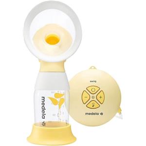 Medela Tiralatte Elettrico 2-Phase Swing Flex
