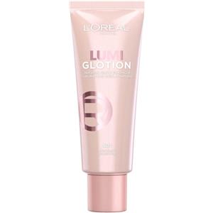 L'oréal paris Lumi Glotion - Illuminante - Lumi glotion 902 light glow