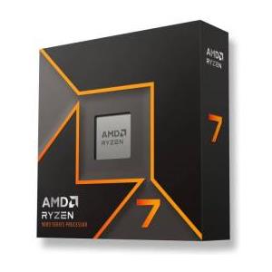 AMD Ryzen 7 9700X 8 Core 3.8GHz 32MB skAM5 Box