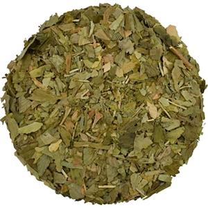 YouHerbIt Ginkgo Biloba Foglie Tè Erbe Secca - Ginkgo Biloba L. (75g)