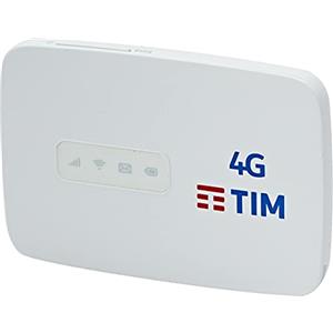 Tim 770455 Modem Wi-Fi 4G LTE