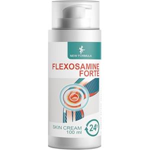 FLEXOSAMINE Flexo Samine Forte Crema - 100 ml