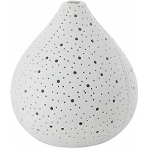 Generico Nasoterapia - Diffusore POT ad Ultrasuoni in Ceramica per Oli Essenziali