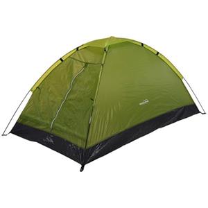 La zappa Tenda da campeggio per escursioni 2 posti impermeabile con zanzariera