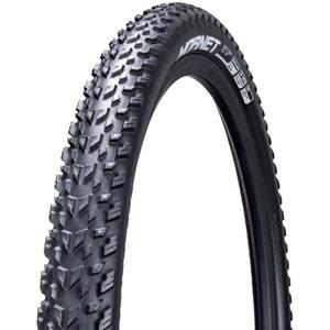 CHAOYANG Copertone Hornet 27,5x2.80'' Dual Shark Skin Tubeless Ready Rigido (MTB 27.5+) / Tire Hornet 27,5x2.80'' Dual Shark Skin Tubeless Ready Wired (MTB 27.5+)