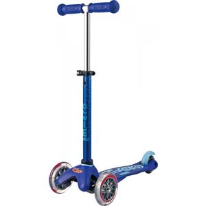 Micro Monopattino Micro Mini Deluxe Blu