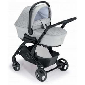Cam Trio Fluido Easy Grigio 957 Pois di Cam