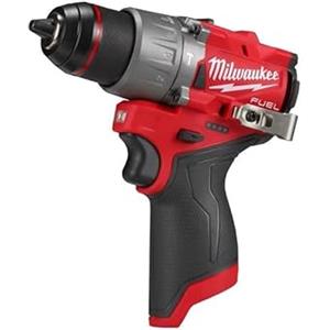 Milwaukee M12FPD2-0 Akku-Schlagbohrschrauber