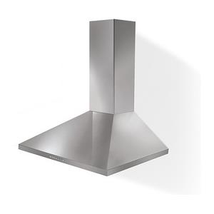FABER S.p.A. Value PB X A90 Cappa aspirante a parete Acciaio inox 430 m³/h