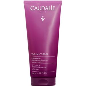 Caudalie Gel Doccia The Des Vignes 200ml