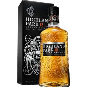 Highland Park 12 astucciato - Formato: 70 cl