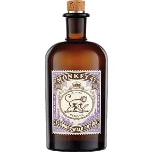 Giordano Vini Gin Monkey 47 - Schwarzwald Dry Gin Formato: 0.50 l