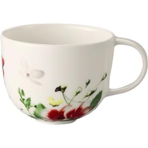 Rosenthal - Tazza da caffè Espresso, in Porcellana di Osso, Multicolore, 15 x 15 x 5 cm