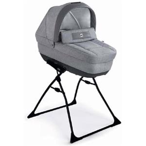 Rialzo Cam per seggiolino e navicella