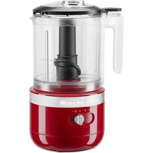 KitchenAid Tritatutto senza fili 5KFCB519EER