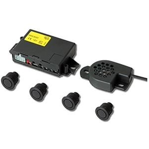 Metasystem ABP0002 SENSORI PARCHEGGIO PLUG PARK 4/14 METASYSTEM MONTAGGIO DA ESTERNO anteriore o posteriore