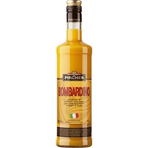 Pircher Brennerei Bombardino Liquore Pircher 1 lt. - Alto Adige