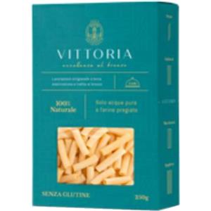 RARIFARM Srl Vittoria Sedanini Senza Glutine 250g