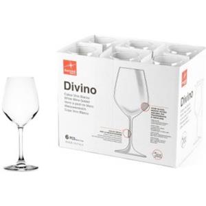 Roccobimbo Divino Calice Vino Bianco cl 44 di Borella