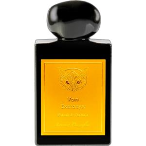 Lorenzo Pazzaglia Van Extasyx Extrait de Parfum 50ml - Profumo Unisex con Sette Vaniglie e Note di Caramello