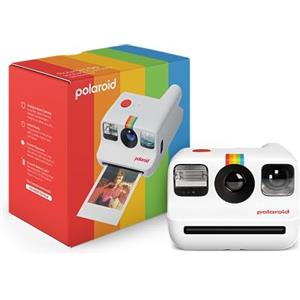 Polaroid Go Generation 2 White