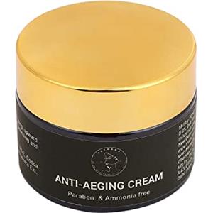 AATMANA Anti Aging Cream - Face Cream Moisturizer - Anti Aging Facial Skin Care - Collagen, Retinol, Hyaluronic Acid - Day & Night - Anti Wrinkle Cream - Firming & Hydrating Skin Cream