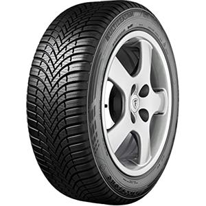Firestone Multiseason 2 M+S - 205/55R16 91H - Pneumatico 4 stagioni