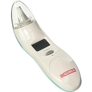 GIMA Termometro Auricolare ad Infrarossi, termometro da orecchio, molto preciso