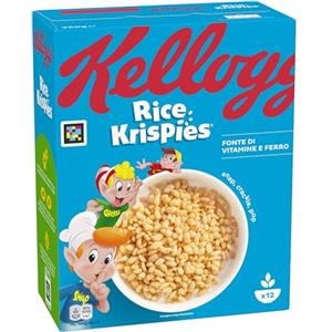 Kellogg's Rice Krispies, 360g