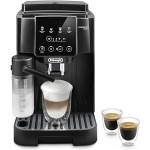 De'Longhi DeLonghi Coffeemachine ECAM 220 60 B Delonghi60 Delonghi 60 Magnifica Start black Schwarz (ECAM 220.60.B)