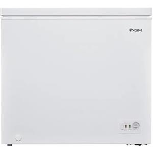 Ngm CO200WME - Congelatore orizzontale, 191 Litri, congelamento 10 kg/24h, Classe energetica E