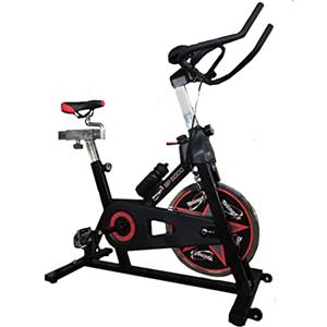 TECNOFIT - Spin Bike SP5000 IFIT App Bluetooth Professional Volano 25 kg