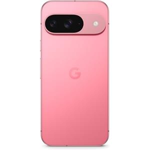 Google Pixel 9 - Smartphone Android sbloccato con Gemini, fotocamera avanzata, batteria con 24 ore di autonomia e display Actua da 6,3 - Rosa peonia, 128GB