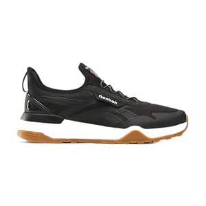 Reebok Classic SO Scarpe da Tennis, Nero/Bianco/VECTORRED, 36 UK, Nero Bianco Vectorred, 34.5 EU