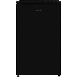 Ngm FT140BK - Mini frigorifero, 89 litri, raffreddamento statico, nero, classe energetica E