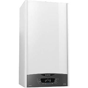 Ariston MLN3301021 Caldaia Murale a Condensazione CLAS One24, 220 V, Bianco