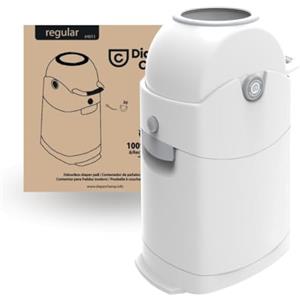 DIAPER CHAMP DiaperChamp Classic Regular