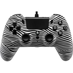 Qubick WIRED CONTROLLER NERO BIANCO 2.0