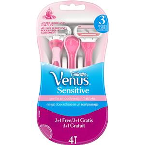 Gillette Venus Sensitive