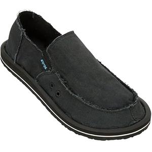 COOL shoe corp. Uomo Happy Basket, Caviale, 39 EU
