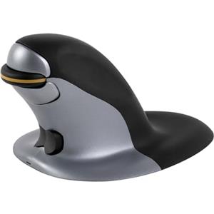 Fellowes Penguin Mouse Taglia L 9894501 verticalmente senza fili