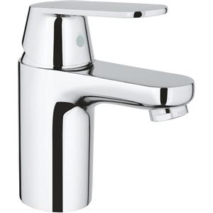 Grohe Eurosmart Cosmopolitan rubinetto lavabo S-Size, 23925000, S-Size Eurosmart Cosmopolitan cromo [Rubinetteria Bagno > Rubinetteria Lavabo]
