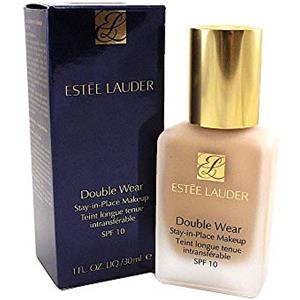 Estee Lauder Estée Lauder Stay-in-Place Makeup SPF10 fondotinta lunga tenuta fresco e naturale n.2N1 desert beige 12