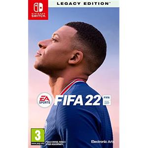 Electronic Arts Fifa 22 Standard - Nintendo Switch