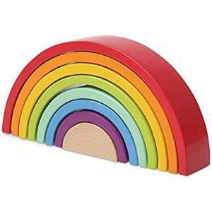 Kiokids Arcobaleno Waldorf Grande