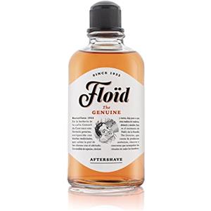 Floïd FLOID THE GENUINE AFTER SHAVE 400 ML
